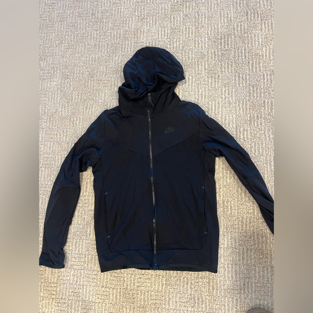 Nike Tech Zip Up